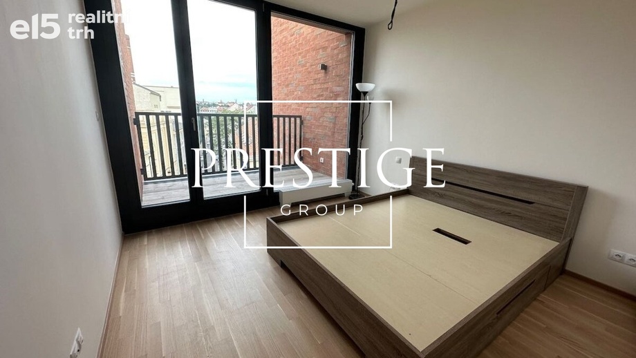 Pronájem byty 2+kk, 65 m² - Praha