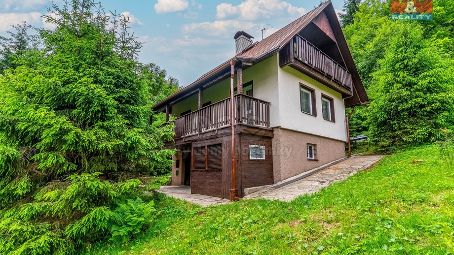 Prodej nemovitosti pro ubytování 100 m², Klášterec nad Orlicí