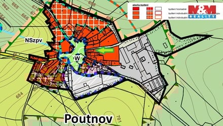 Prodej rodinného domu 142 m², Teplá - Poutnov