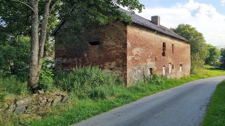 Prodej rodinného domu 142 m², Teplá - Poutnov