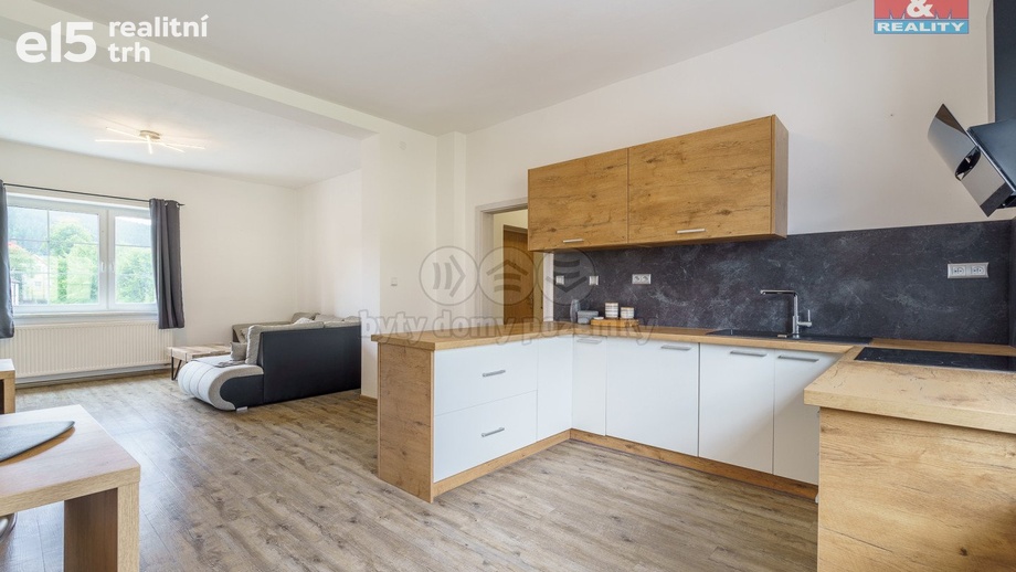 Prodej byty 3+kk, 80 m² - Nejdek