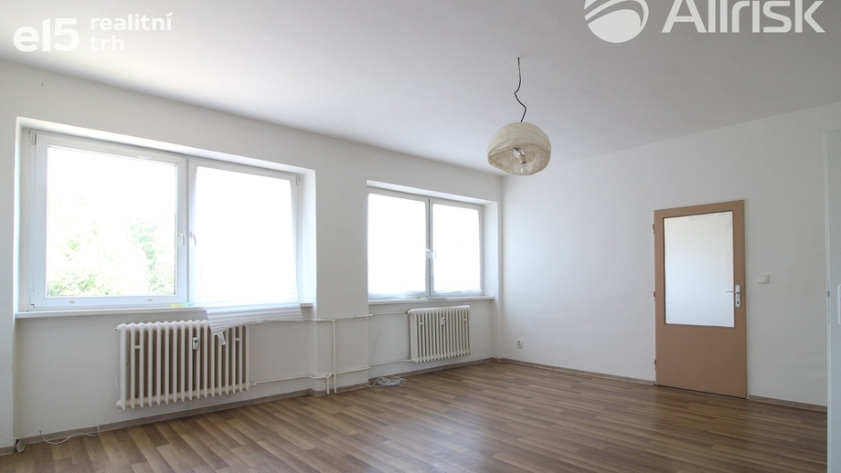 Pronájem byty 4+1, 86 m² - Brno - Dolní Heršpice