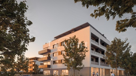 Prodej bytu 1+kk 33 m², Kladno - Rozdělov