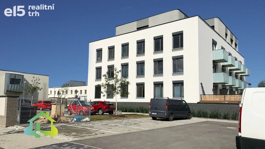 Pronájem byty 1+kk, 25 m² - Praha - Ďáblice