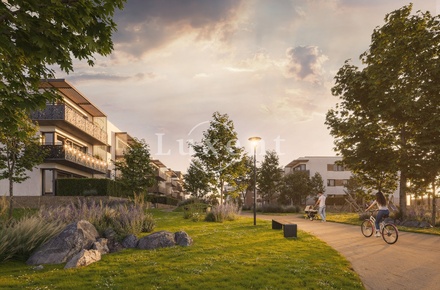 Prodej kanceláře 22 m², Kladno - Rozdělov