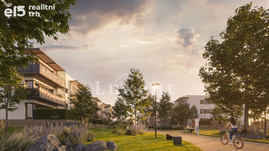 Prodej kanceláře, 22 m² - Kladno - Rozdělov