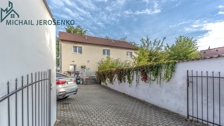 Prodej rodinného domu 114 m², Horoušany