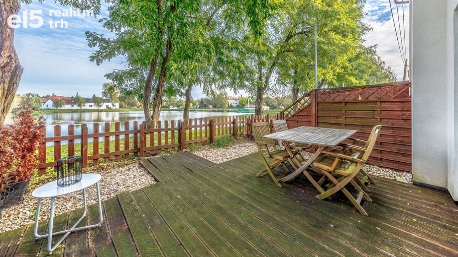 Prodej rodinné domy, 114 m² - Horoušany