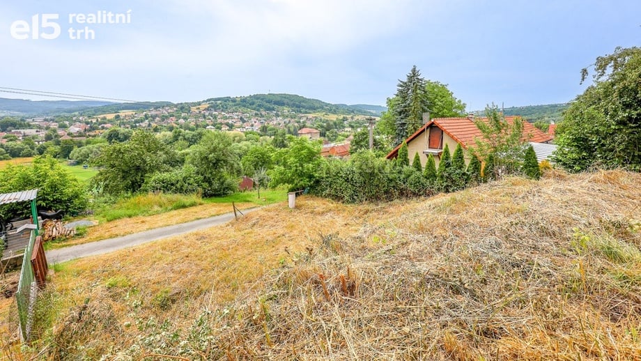 Prodej stavebního pozemku 272 m², Zlín