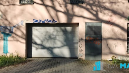 Pronájem garáže 18 m², Znojmo