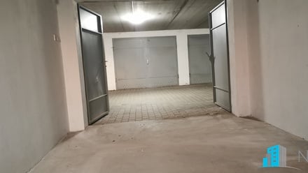 Pronájem garáže 18 m², Znojmo