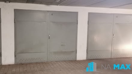 Pronájem garáže 18 m², Znojmo