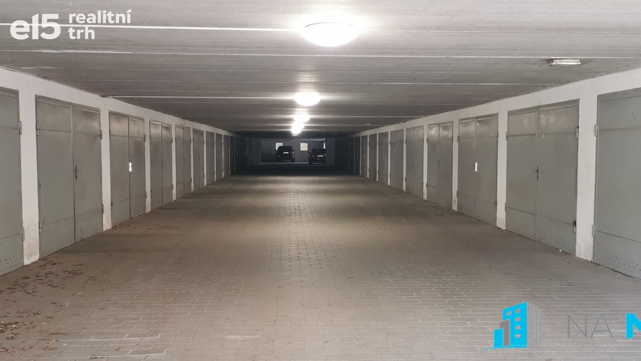 Pronájem garáže 18 m², Znojmo