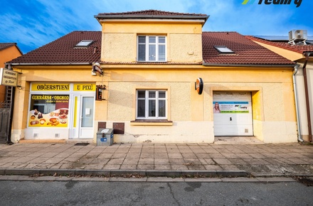 Pronájem rodinného domu 150 m², Lysá nad Labem - Litol