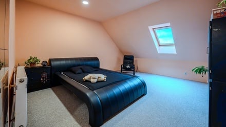 Pronájem obchodního prostoru 150 m², Lysá nad Labem - Litol