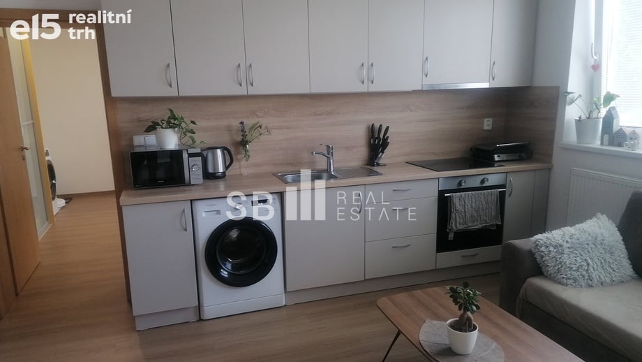 Pronájem byty 1+1, 49 m² - Šternberk
