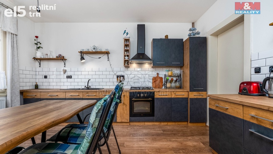 Prodej rodinné domy, 145 m² - Hořice