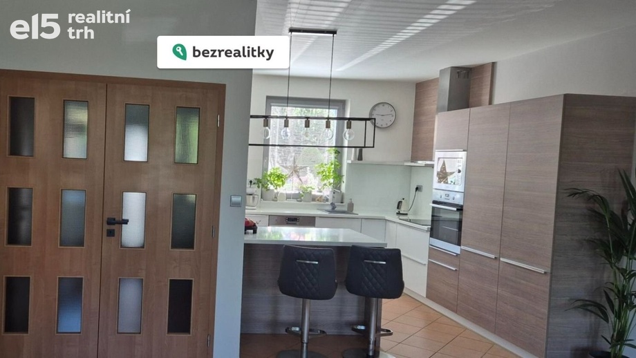 Prodej rodinné domy, 157 m² - Velké Přílepy