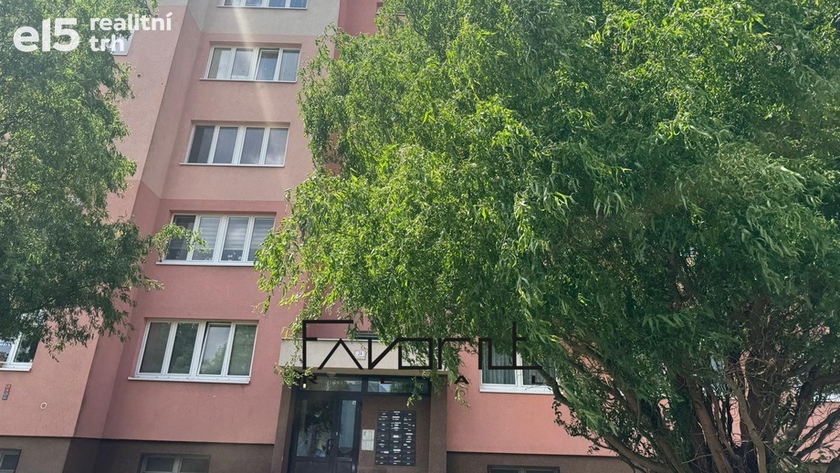 Prodej byty 2+kk, 51 m² - Ostrava - Poruba
