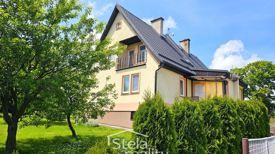 Prodej rodinného domu 98 m², Bruntál
