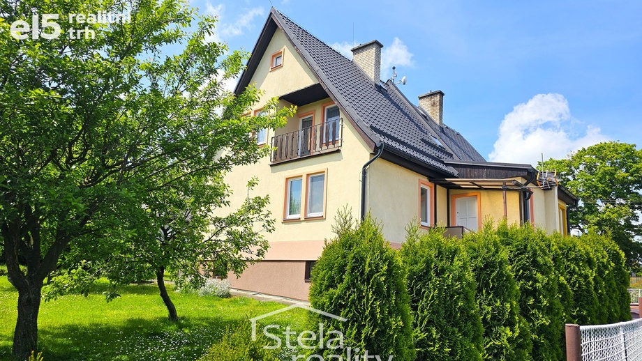 Prodej rodinné domy, 98 m² - Bruntál