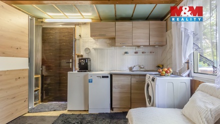 Prodej chaty 19 m², Frýdek-Místek