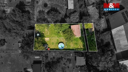 Prodej chaty 19 m², Frýdek-Místek