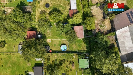 Prodej chaty 19 m², Frýdek-Místek