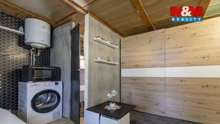 Prodej chaty 19 m², Frýdek-Místek