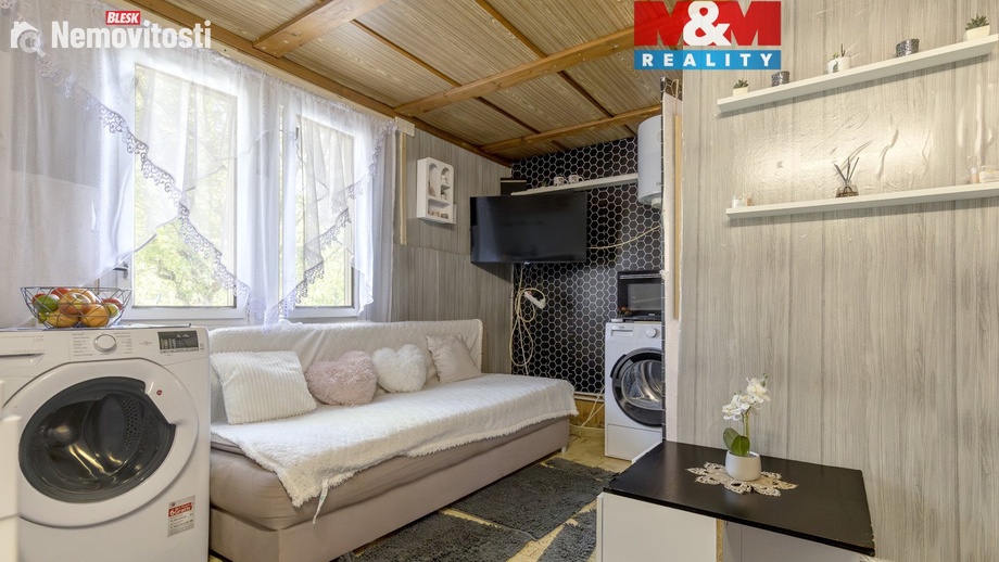 Prodej chaty 19 m², Frýdek-Místek