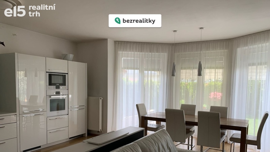 Prodej rodinného domu 134 m², Praha 21