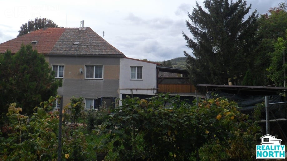 Prodej rodinné domy, 306 m² - Sulejovice