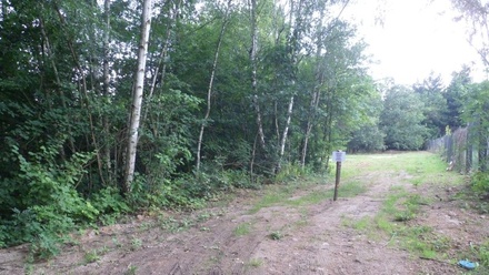 Prodej stavebního pozemku 6 184 m², Dubí - Drahůnky