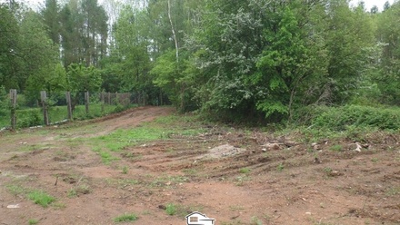 Prodej stavebního pozemku 6 184 m², Dubí - Drahůnky