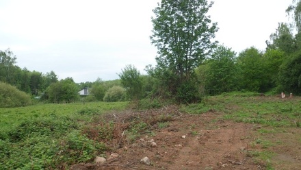 Prodej stavebního pozemku 6 184 m², Dubí - Drahůnky