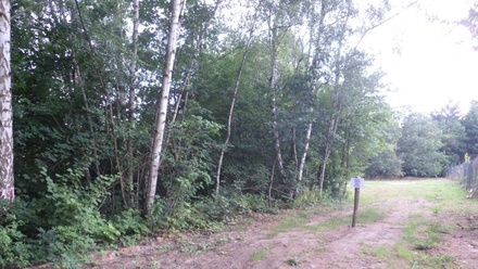 Prodej stavebního pozemku 6 184 m², Dubí - Drahůnky