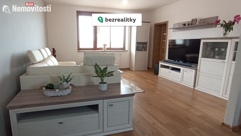 Prodej rodinného domu 200 m², Bochoř