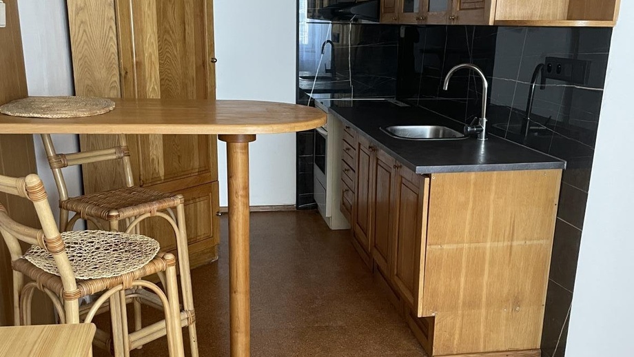 Pronájem byty 2+kk, 46 m² - Praha - Stodůlky
