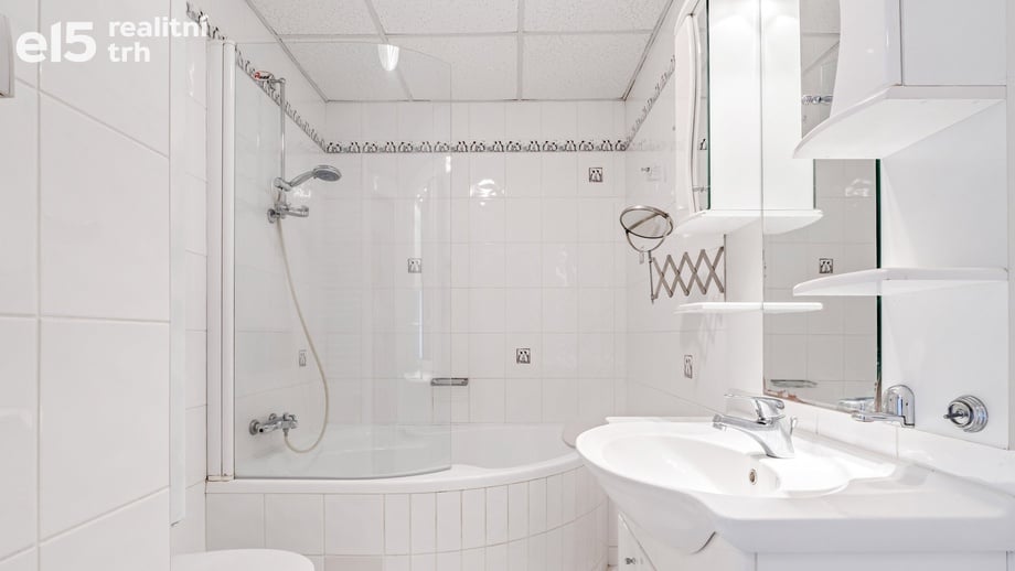 Prodej byty 3+1, 79 m² - Česká Kamenice