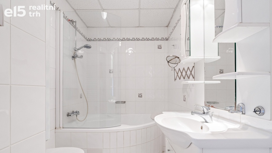 Prodej byty 3+1, 79 m² - Česká Kamenice