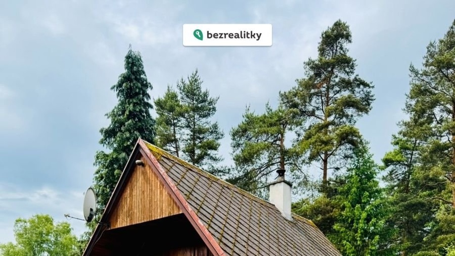 Prodej chaty 86 m², Růžová
