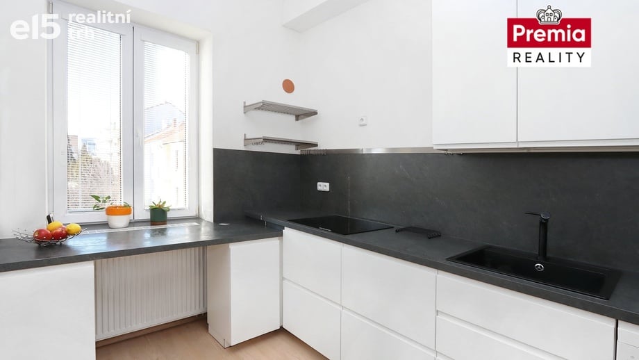 Pronájem byty 4+kk, 142 m² - Znojmo