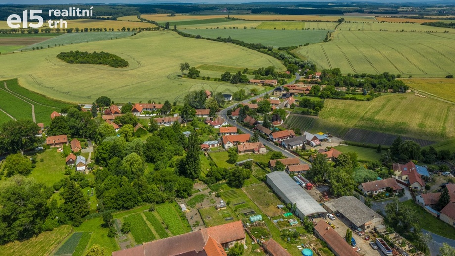 Prodej rodinné domy, 270 m² - Křinec - Sovenice