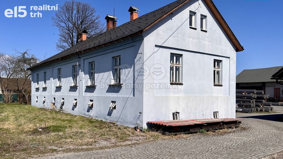 Prodej obchodní prostory, 670 m² - Ostrava - Hrabová
