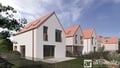 Prodej rodinného domu 143 m², Lužec nad Vltavou
