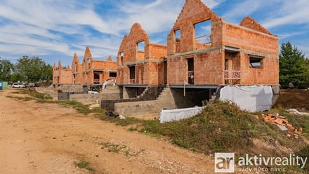 Prodej rodinného domu 143 m², Lužec nad Vltavou