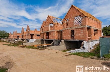 Prodej rodinného domu 143 m², Lužec nad Vltavou