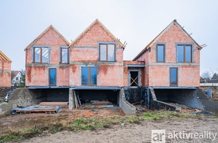 Prodej rodinného domu 143 m², Lužec nad Vltavou