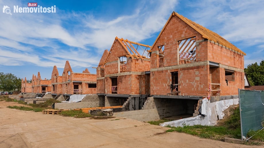 Prodej rodinného domu 143 m², Lužec nad Vltavou