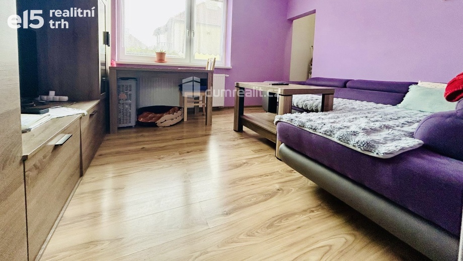 Prodej rodinné domy, 42 m² - Zruč nad Sázavou